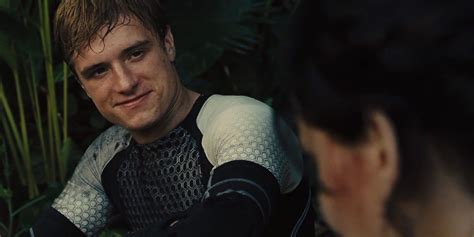 Hunger Games Character
