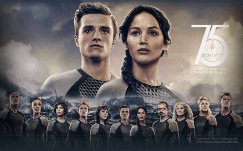 Hunger Games Edebare