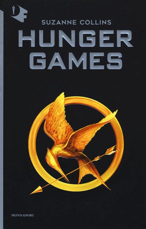 Hunger Games Libro