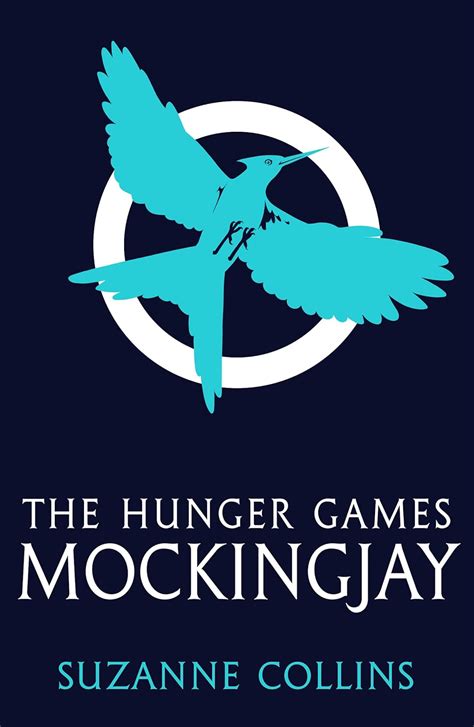 Hunger Games Mockingjay 3