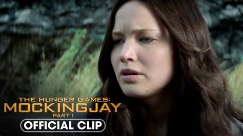 Hunger Games Mockingjay Hanging Tree Lyrics