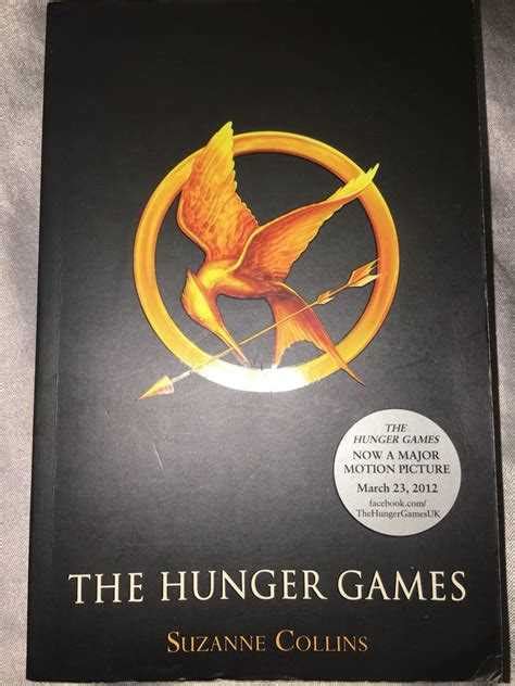 Hunger Games Plot
