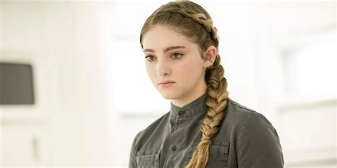 Hunger Games Prim