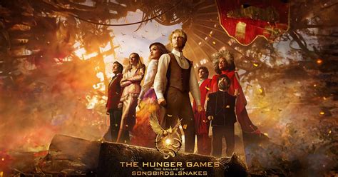 Hunger Games Run Time