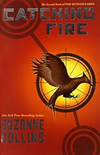 Hunger Games Second Book