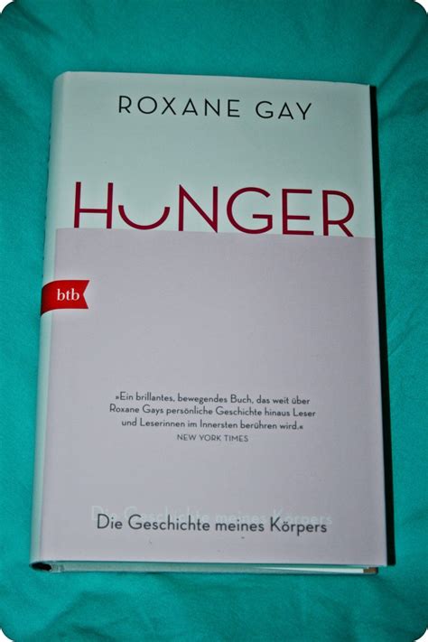 hunger von roxane gay sparknotes