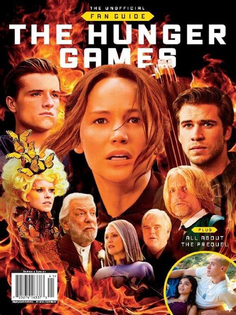 Full Download Hunger Games Jlg Guide 
