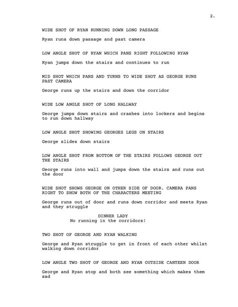 Read Online Hunger Games Script 