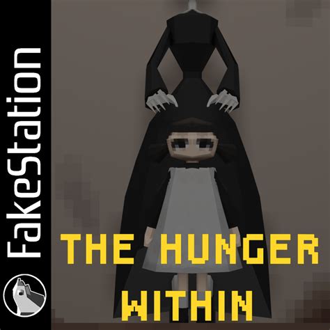 hunger within