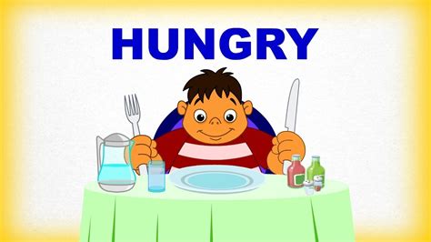 Hungry Spelling