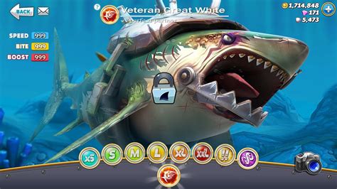 Hungry Shark World Mod Apk Unlimited Coin And Diamond And Pearls DanaGrimes