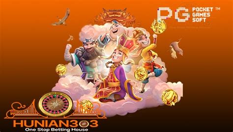 HUNIAN 303 - HUNIAN 303 - Hunian303 merupakan situs judi slot online