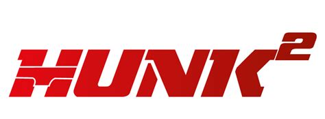 Hunk Logo