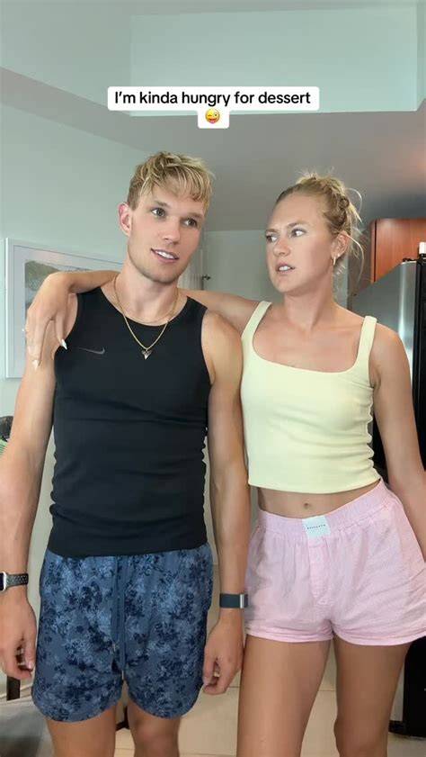 hunter and libby nude
