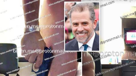 hunter biden nudes uncensored