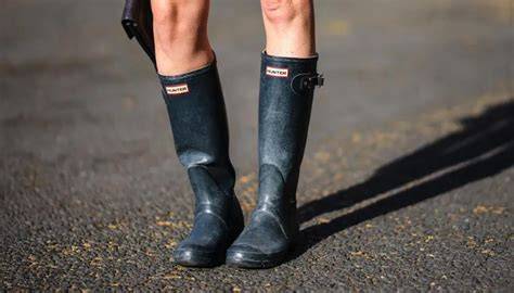 Hunter Boot Limited