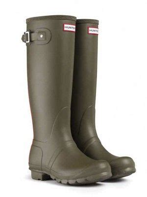 Hunter Boot Ltd