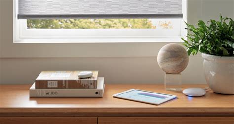 Hunter Douglas Direct Connect