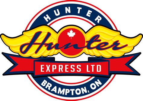 Hunter Express Contact
