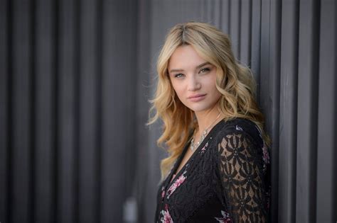 hunter king young and the restless