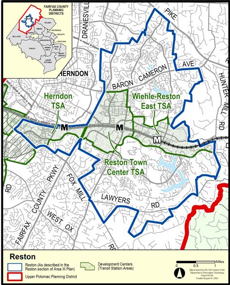 Hunter Mill District