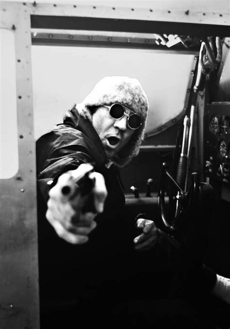 Hunter S