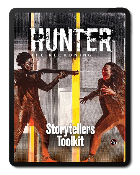 Hunter The Reckoning Pdf