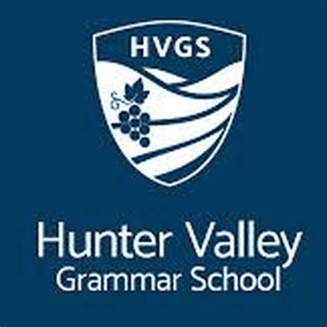 Hunter Valley Grammar