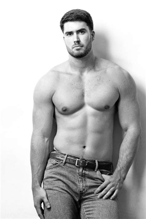 hunter westfall nude