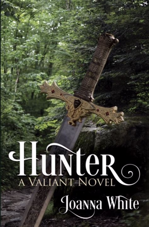 Read Hunter A Valiant Novel 
