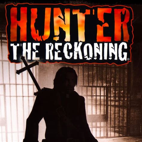 Read Online Hunter The Reckoning 