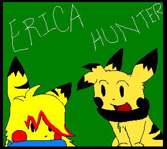 hunterchu