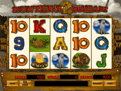 hunters dream 2 slot online free cwup switzerland