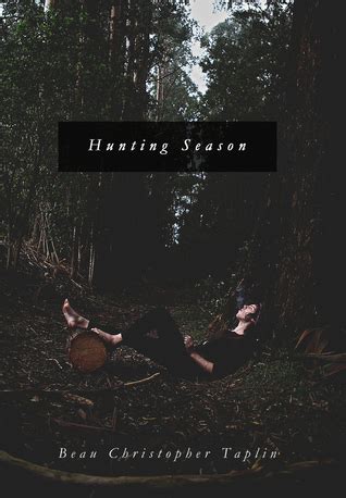Read Online Hunting Season Beau Taplin 