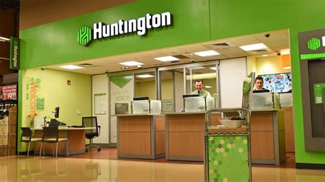 Huntington Bank Near Me Jewel Osco