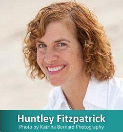 huntley fitzpatrick biography definition