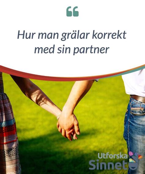 hur övertalar man sin partner