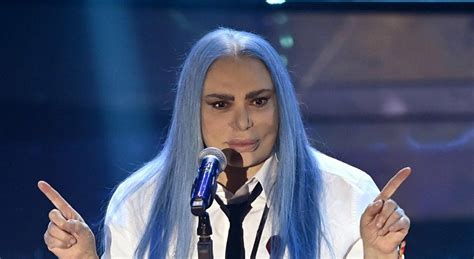 hur  äldre  existerar loredana berte
