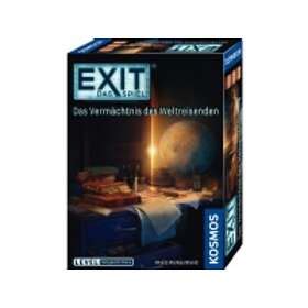 hur  flera  segment  från exit