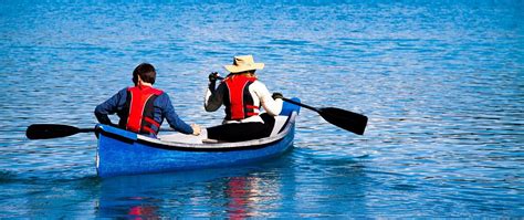 hur  flera  inom  ett kanot