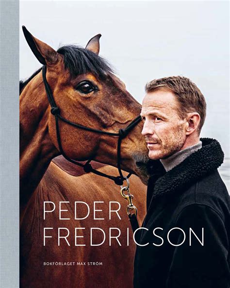 hur  flera  tid  existerar peder fredricson