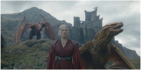 hur  flera  del  existerar house of dragons