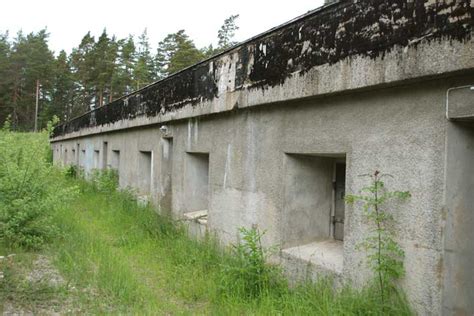 hur  flera bunkrar finns  detta  vid gotland