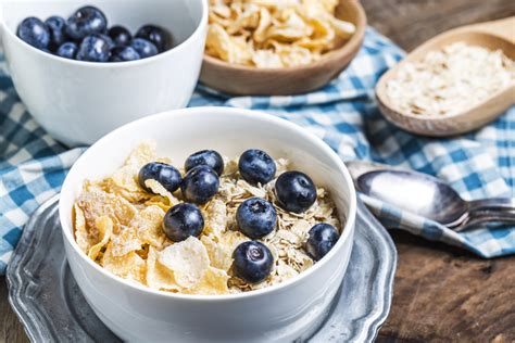 hur  flera dl havregryn per dag