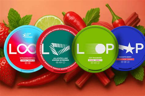 hur  flera snus  existerar  detta  inom loop