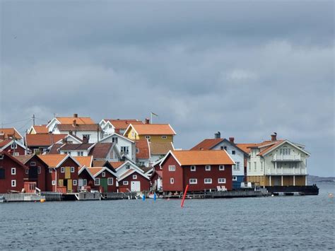 hur  gård man  mot gullholmen