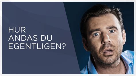hur andas kranen