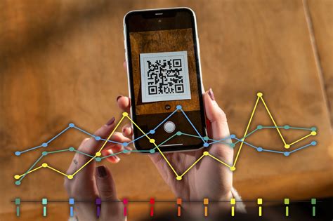 hur använda qr code