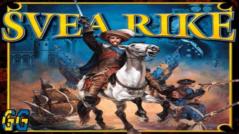 hur blev svea rike