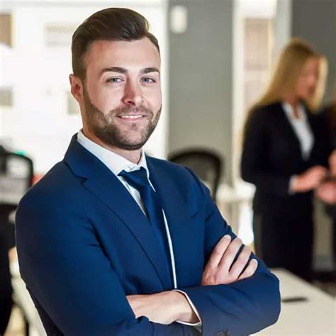 hur blir man pr chef